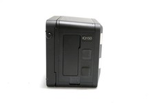 PHASE ONE IQ1 50 Rücken Für