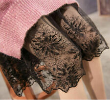 Damen Petticoat Slip Teiler