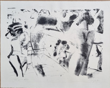 Dietrich Burger handsigniert