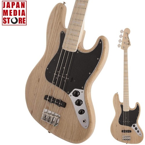 Fender made japan - made,