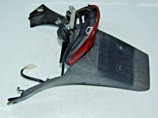 original Rücklicht Spritzschutz Honda XL125V Varadero JC32 Bj. 2006