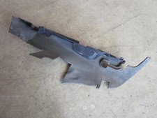 Luftführung Verkleidung Audi