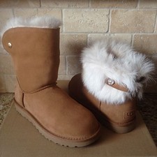 UGG VALENTINA SWAROVSKI