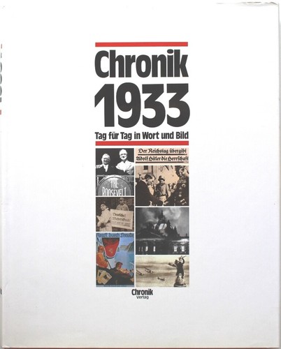 Chronik tag für - chronik, in
