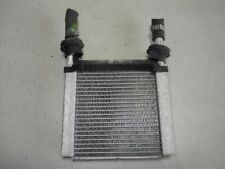 Heizungskühler SMART CABRIO 0.6 (S1OLA1)