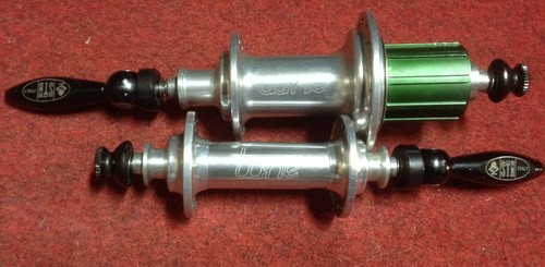 Rennrad naben tune loch h - naben,
