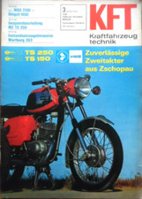 Kft kraftfahrzeugtechnik - kft, 3
