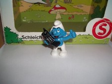 Schlumpf Schlümpfe smurfs -