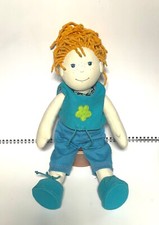 Haba Puppe  Amelie 45cm  Selten.Rarität!