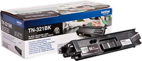 Brother original toner - 1x,
