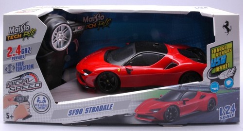 Maisto ferngesteuert - maisto, 1/24
