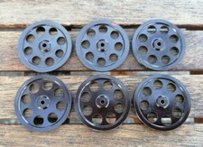 Original Saba Seilrad 3