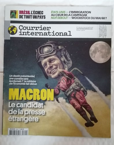 Internationale post 1329 - internationale,