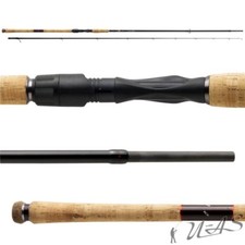 Berkley Pulse Xcd 802H 40-80G