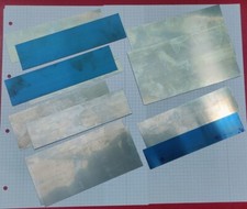 MEGA SET 10 Ziehklingen