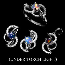 925 Sterlingsilber Runder