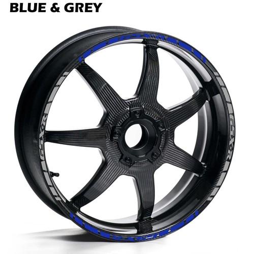 Suzuki gsx zweifarbige - gsx-r,