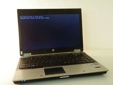 HP Elitebook 8440p Intel i5 M540 2,53Ghz, 4GB Ram, 14.1" Zoll Laptop