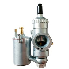Vergaser G-20 MZ ES DKW IFA RT WSK 125 WFM SHL M06 150cm JAWA PANONIA