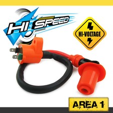 Tuning Zündspule Peugeot