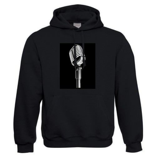 Eaks hoodie old - eaks®, "old