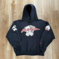VTG Y2K Johnny Blaze Hip Hop