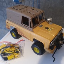 Big Jim Jeep Geländewagen