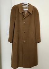 Blico Wollmantel Mit