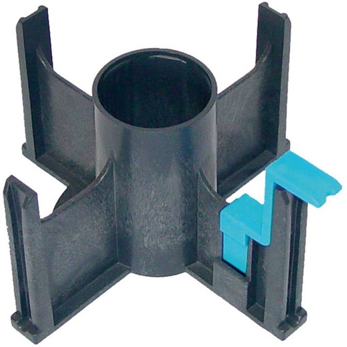 Güde korbspulenadapter für - korbspulenadapter,