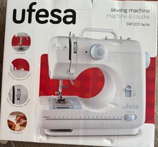 Nähmaschine Ufesa