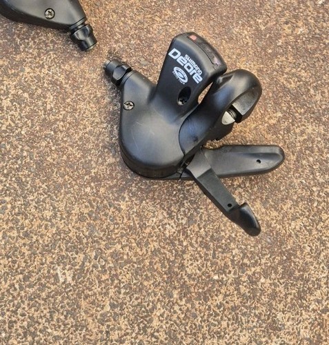 Shimano deore m510 - deore, sl-m510