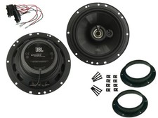 JBL 3 Wege Lautsprecher Set