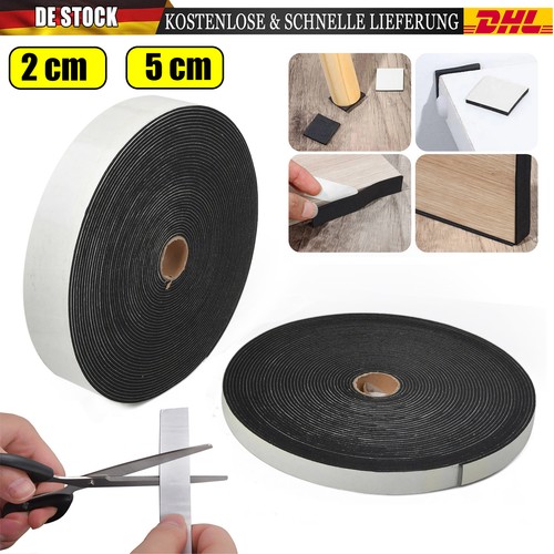 Filzband selbstklebend - filzband,