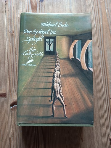 Michael ende der - michael, im
