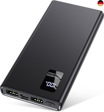Power Bank 12000mAh,Powerbank