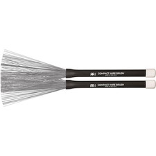 Besen Meinl Compact Wire Brush