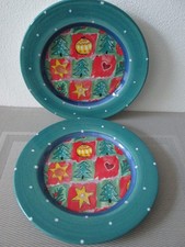 2x Villeroy & Boch Gallo