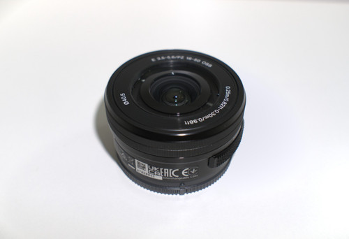 Sony 50mm 5 - sony, f3.5-5.6