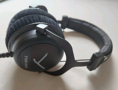 Beyerdynamic tygr 300 - tygr,