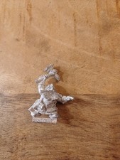 Warhammer Fantasy The Old World Zwerge Dwarfs Engineer