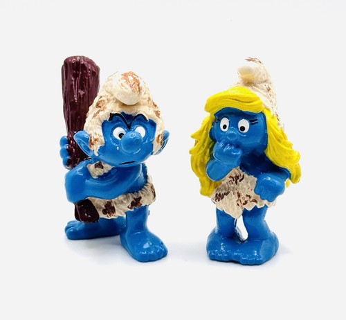 Schleich set steinzeit - schleich,
