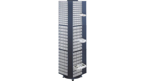 Raaco 137447 drehturm für - raaco,