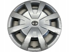 Toyota #2 AVENSIS T27 16" 2010 Radkappen Radblende OE Original Teil