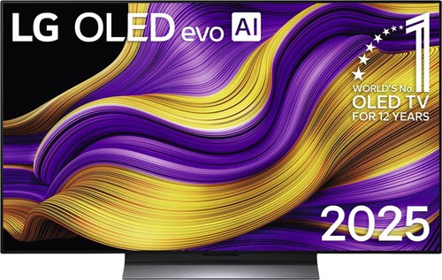 Oled48g59ls neu ovp - oled48g59ls,
