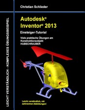 Autodesk Inventor 2013 -