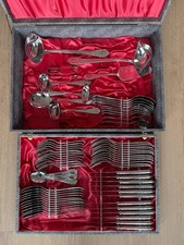 Nica besteckkasten - nica, 18/8
