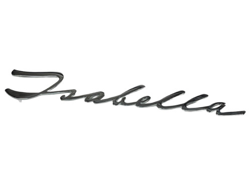 Schriftzug emblem typenzeichen - schriftzug,