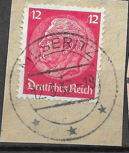 Meseritz 37 opd - meseritz, 12
