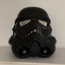 Star Wars Stormtrooper Helm