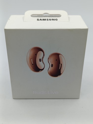 Samsung galaxy buds - samsung, live